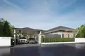Willa 3 pokoi 160 m² Huai Yai, Tajlandia
