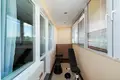 Apartamento 3 habitaciones 78 m² Barawlyany, Belarús