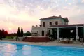 5 bedroom villa 630 m² Kardamas, Greece