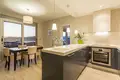 Wohnung 3 zimmer 119 m² Kavac, Montenegro