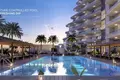 1 bedroom apartment 44 m² Abu Dhabi Emirate, United Arab Emirates