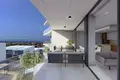 Complexe résidentiel New residential complex with swimming pools and a view of the sea, Agios Athanasios, Cyprus