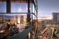 Apartment in a new building Nivo Istanbul