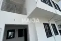 Maison  Ojomu, Nigéria