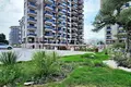 1 bedroom apartment 54 m² Gazipasa, Turkey