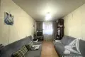 2 room apartment 46 m² Muchaviecki sielski Saviet, Belarus