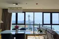 Kondominium 2 Schlafzimmer  Pattaya, Thailand