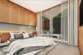 Complexe résidentiel New complex of exclusive villas with swimming pools at 900 meters from Mai Khao Beach, Phuket, Thailand