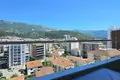 Wohnung 2 Schlafzimmer 89 m² in Budva, Montenegro