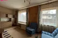 Apartamento 1 habitación 37 m² en Kalviskes, Lituania