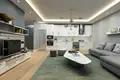 Квартира 3 комнаты 95 м² Мезитли, Турция