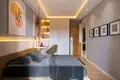 Apartamento 3 habitaciones 100 m² Mezitli, Turquía