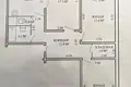 Apartment 76 m² Minsk, Belarus