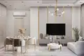 Apartamento 2 habitaciones 58 m² Muratpasa, Turquía