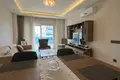 Apartamento 2 habitaciones 65 m² Tosmur, Turquía