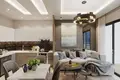Appartement 50 m² Akarca Koyu, Turquie