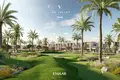 Таунхаус 4 комнаты 195 м² Дубай, ОАЭ