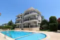 2 bedroom apartment 85 m² Serik, Turkey
