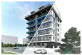 Quartier résidentiel Central Alanya properties close to the beach of Mahmutlar