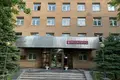 Office 8 608 m² in Moscow, Russia