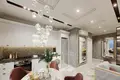Apartment 53 m² Mahmutlar, Turkey