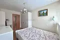 Appartement 3 chambres 52 m² Minsk, Bélarus