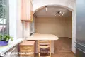 Mieszkanie 3 pokoi 56 m² Mińsk, Białoruś