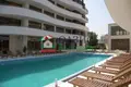 2 bedroom apartment 74 m² Nesebar, Bulgaria
