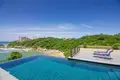 Willa 4 pokoi 6 050 m² Santa Maria Huatulco, Meksyk