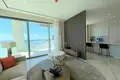Mieszkanie 4 pokoi  Limassol, Cypr