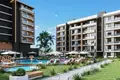 Apartamento 3 habitaciones 90 m² Kepez, Turquía