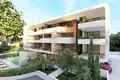 2 bedroom apartment 105 m² Paphos Municipality, Cyprus