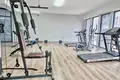 2 bedroom apartment 115 m² Mezitli, Turkey