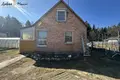 Maison 53 m² Nieharelski sielski Saviet, Bélarus