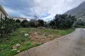 Land 654 m² Katun Rezevici, Montenegro