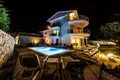 7 bedroom villa 380 m² Ika, Croatia