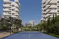 Mieszkanie 4 pokoi 127 m² Calp, Hiszpania