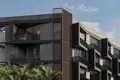 Квартира 40 м² Чангу, Индонезия