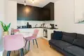 3 room apartment 47 m² Warsaw, Poland