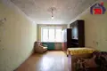 Apartamento 1 habitación 28 m² Viliejka, Belarús