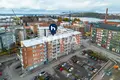 Apartamento 2 habitaciones 43 m² Tampere sub region, Finlandia