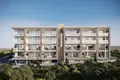 1 bedroom apartment 62 m² Paphos Municipality, Cyprus
