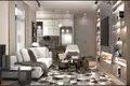 Apartamento 2 habitaciones 47 m² Región del Mediterráneo, Turquía