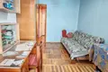 Apartamento 2 habitaciones 59 m² Saligorsk, Belarús