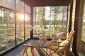 Dom wolnostojący 1 pokój 26 m² Siikajoenkyla, Finlandia