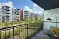 Квартира 3 комнаты 75 м² в Варшаве, Польша