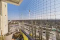 Apartamento 3 habitaciones 54 m² Varsovia, Polonia