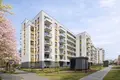 2 bedroom apartment 67 m² Warsaw, Poland