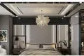 Квартира 2 комнаты 50 м² Аланья, Турция