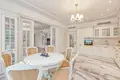 Apartamento 3 habitaciones 130 m² Valmiera, Letonia